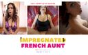 ImMeganLive: गर्भवती फ्रेंच सौतेली बहन - पूर्ण - immeganlive x WCA