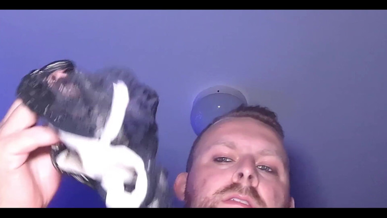 WolfgangWhite: Scopata pov nel basso