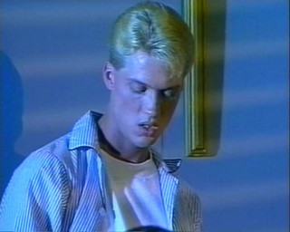 Gay vintage vibes: Muži objevující hlubokou touhu # 8