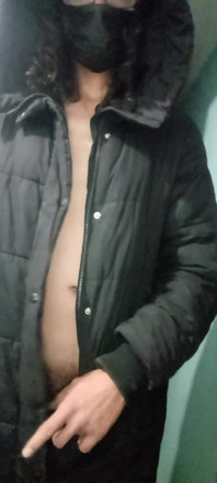 That Trench Coat