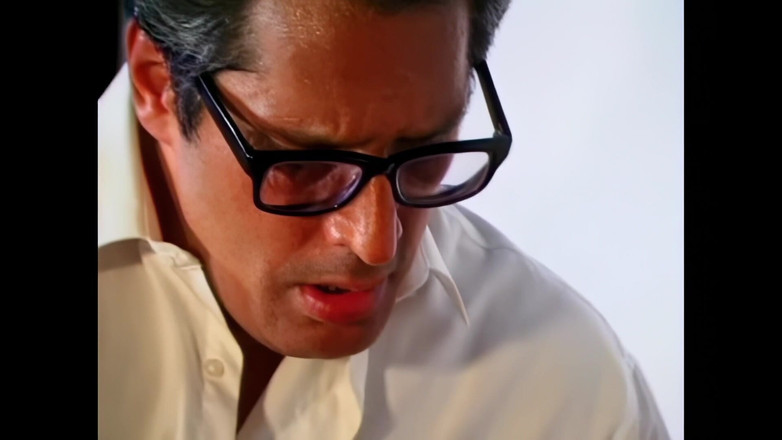 Bewitched!: 一个年轻女孩想给一个成熟男人口交,想被一个成熟男人操