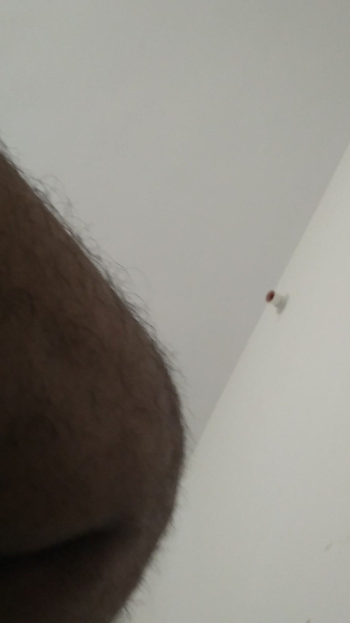 Saggyhardcore: Ma nana sexy baise chez moi dans ma chambre, partie 1