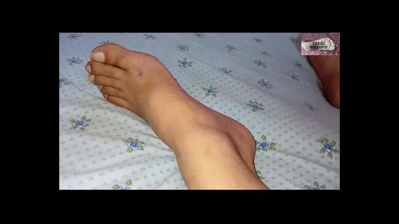 Casal Gresopio Feet: Chodidla 1