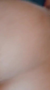 She Is a Complete Package, She Got a Big Tits, Big Booty, Wet Pussy and She Can Twerk on a Dick. Wow!!