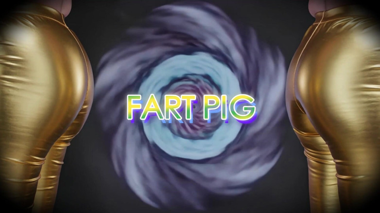 Baal Eldritch: Fart Addict Reprogramming - Pussy Deleted4; Asmr Fart Sounds