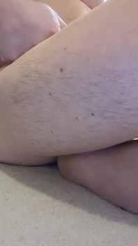 Showing Daddy My Ass