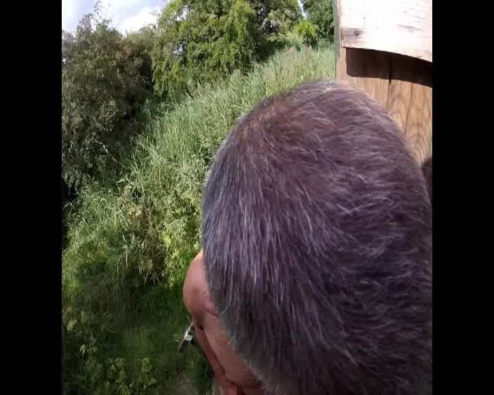 Andy: Naturreservat