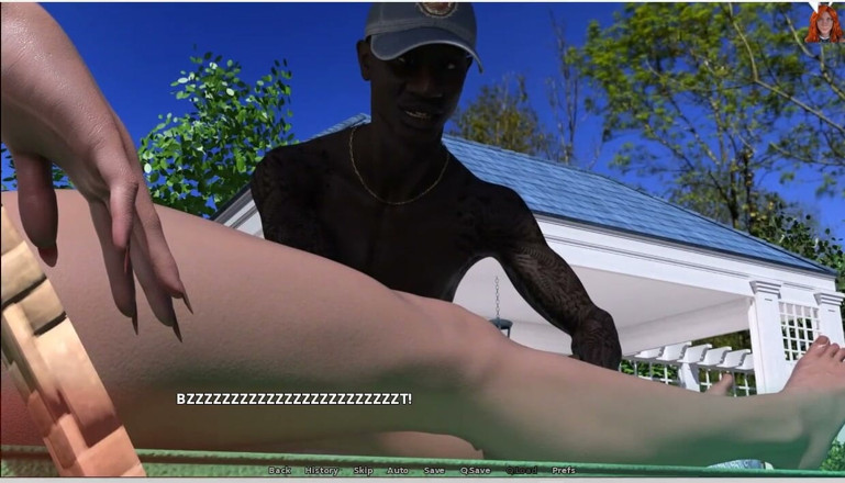 XXX Games Bunk: Fate Won't Seperate Us - Gameplay- Roleplay - Girlfriend Cheating with Big...