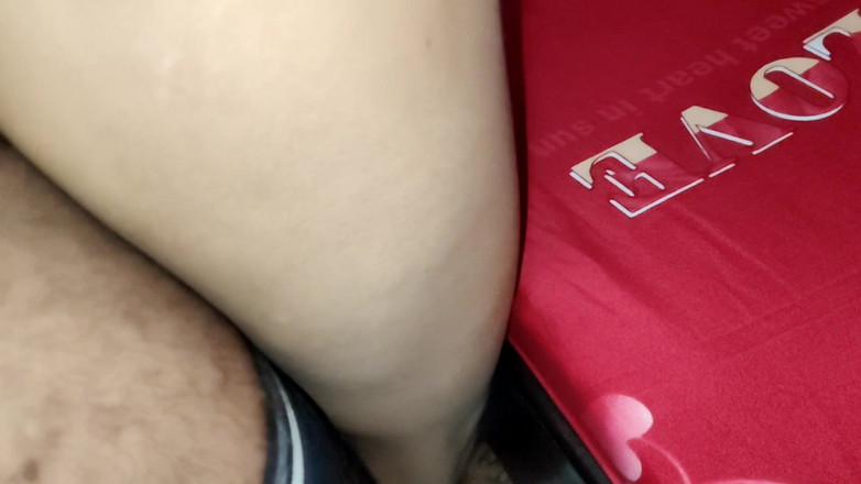 Kapsims: Vợ Ấn Độ âm hộ chảy tinh và phun nước đụ với người đàn ông khác