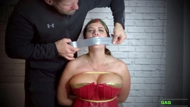 Terri - esaret altında ww