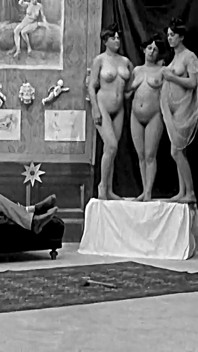 Der Traum Der Bildhauers Alias The Sculptors Dream Kembali di 4k