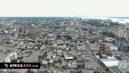 Africa-XXX: Great sex in Africa