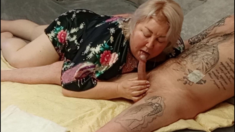 Zona901: Deep Blowjob with Cum Swallowing #14
