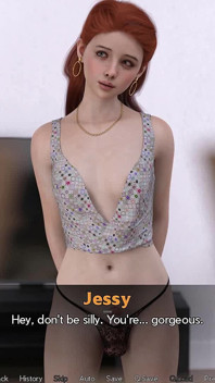 Femboy Sorority. the Beautiful Cute Innocent Shemale That You Will Fall in Love - Episode 1