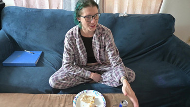 Miss Ellie Roleplay: Comfy Burrito Farts