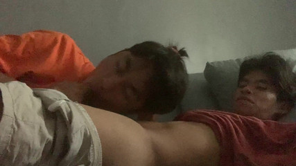 MattyxXx: Ha iniziato come un pisolino