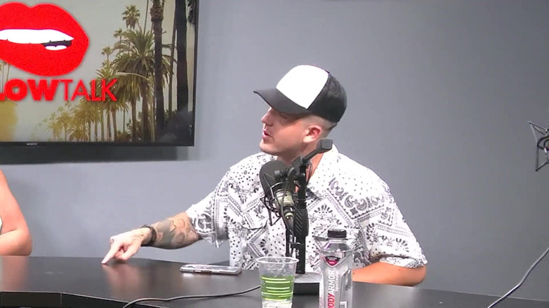 Pillow Talk: How to Get Rich on Onlyfans with Glenny Balls