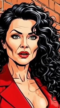 Casting: 45letá Puma dostane anální sex na filmovém castingu