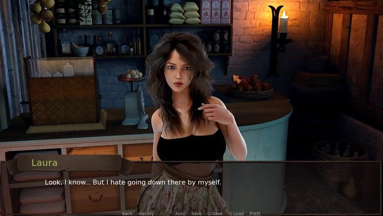 LoveSkySan69Real: Love season - Farmer's Dreams Část 2 Hratelnost od Loveskysan69