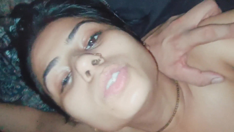 Hot Sis: Latika Full Dirty Talking and Fuck Hard