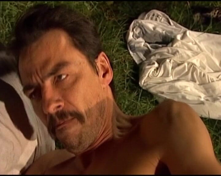 Deutsche Damen: 来自德国的娇小宝贝在户外被干菊花