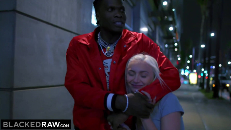 Blackedraw: BLACKEDRAW - She lied to her white boyfriend for BBC reasons