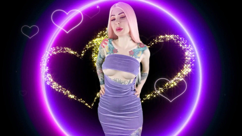 Baal Eldritch: 情绪伤害 - 爱，asmr 循环