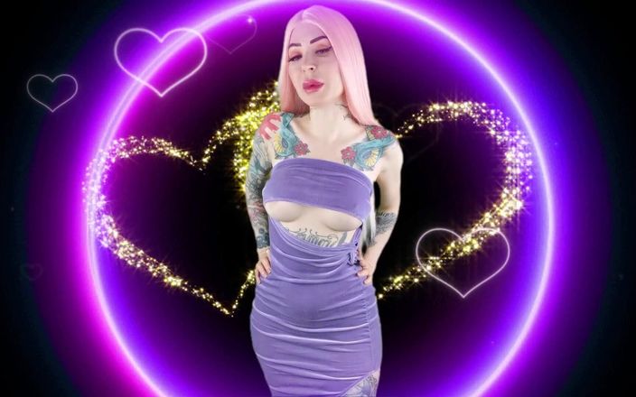 Baal Eldritch: Daño emocional - amor, asmr loop