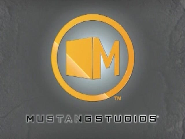Mustang: Vanished 5