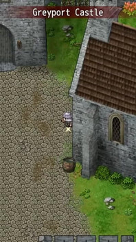 Bauern quest # 109 dicke MILF hatte eine zuchtsession