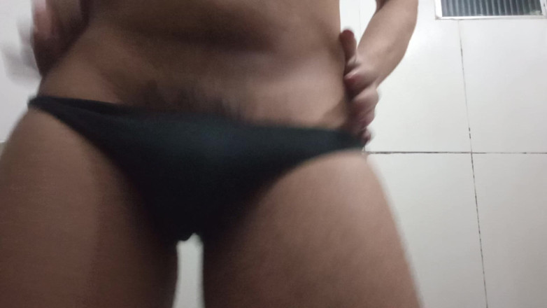 AngelMature: I'm Very Tight and Delicious Scene 03