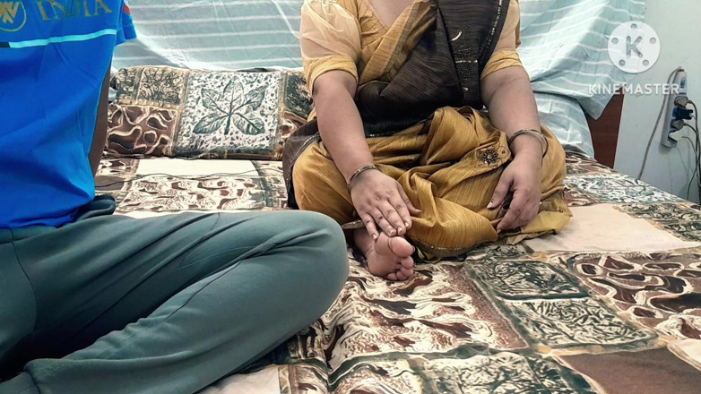 Salmaan001: Satisfez a mulher que veio à minha casa tudo por mim,...