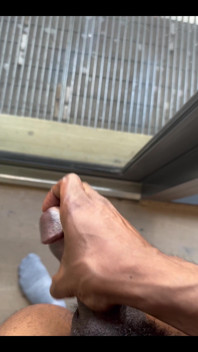 Masturbation