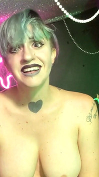 The Purge- Baby Doll