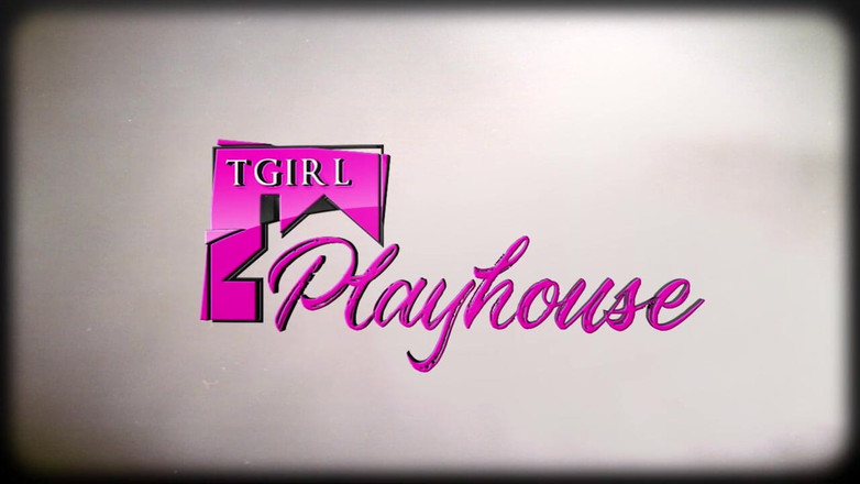 TGIRLPLAYHOUSE: Ošukal jsem zadek této sexy holky a nechal jsem anální...