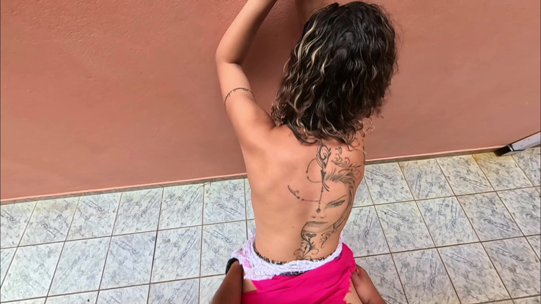 Gabi SweetCouplesStories: Student Caught Smoking Had Her Clothes Ripped and Was Fucked.