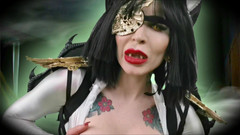 Baal Eldritch: Knock-up Tober - Hujung maut