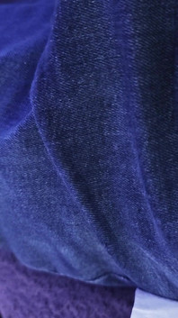 Geil in Levis 501 Jeans