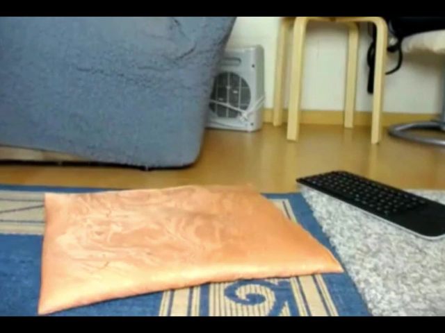 Forbidden Pleasures Unleashed: Sexydea's Naughty Pussy Play! (Sexydea)