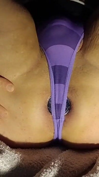 Anal Action with Raven Letrap