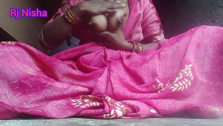 RJ NISHA: Velká díra od Rj Nisha Sólo hra se 3 prsty