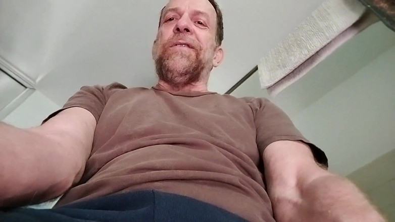 Hairyartist: हैंडीमैन इंटरव्यू