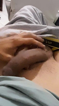 Show My Cock for You