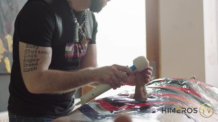 Himeros.tv: Мумификация