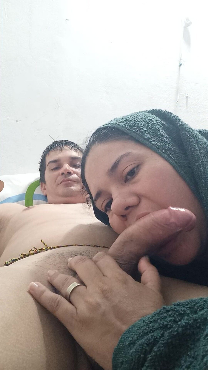 Valkyrie and Luigy Couple: 我喜欢吮吸漂亮的大鸡巴