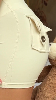 Farting in the Bear