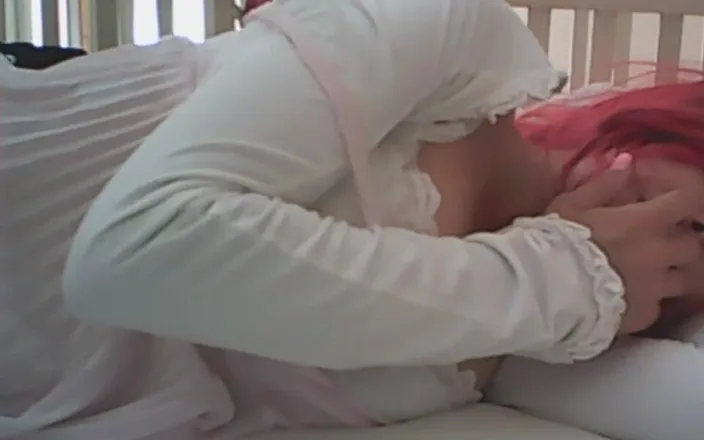 savannahamatoriale: You Massage My Big Tits While Burp