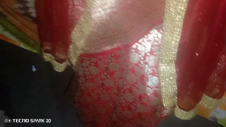 Real Time Enjoy: Nuestra primera noche de bodas: un comienzo romántico y emocional
