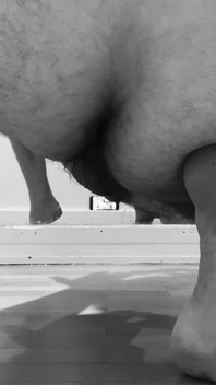 Prostata-massage