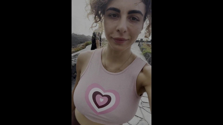 LadyAna: – 나는 미안해, 오줌을 싸야한다